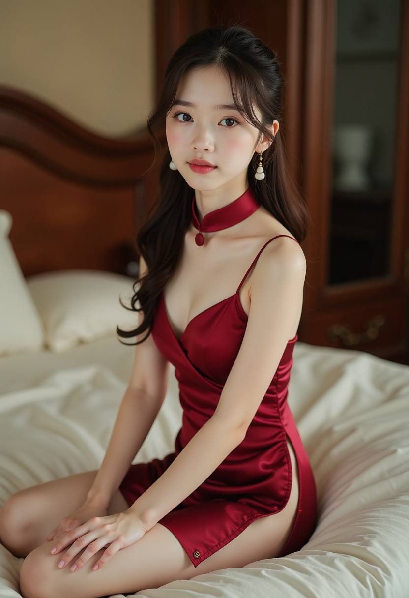 心动频率记