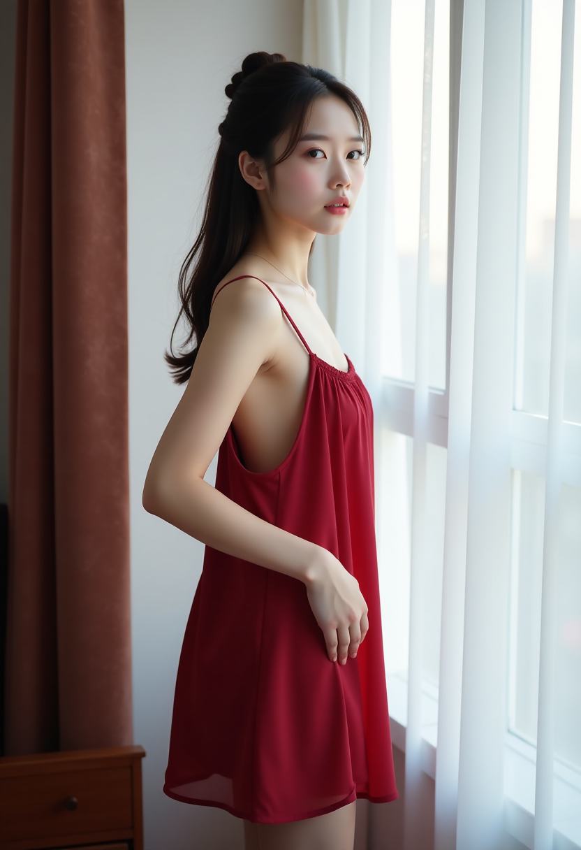 花落相思意